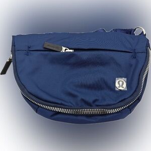Lululemon All Night Festival Bag *Micro
